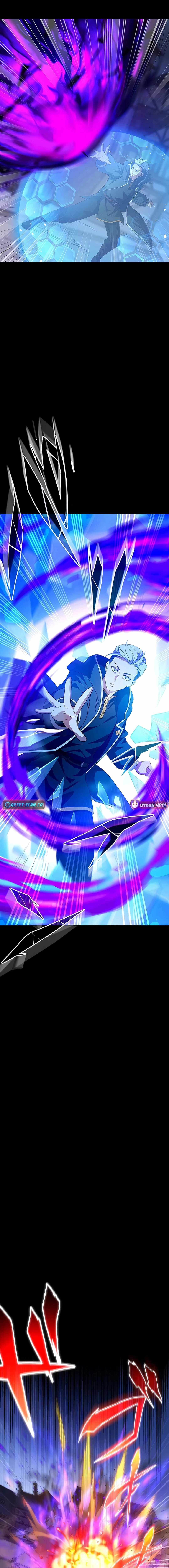 From Useless to Peerless: A Barrier Mage's Journey Chapter 24 26